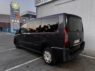 FIAT Scudo 2007