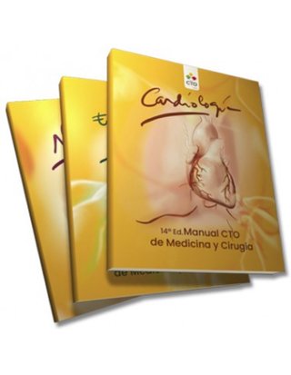 Manuales de cto 14 edicion MIR