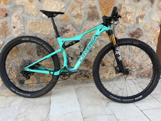 Orbea Oiz