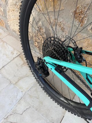 Orbea Oiz
