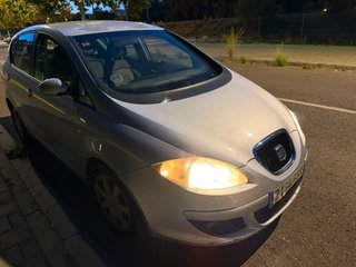 SEAT Toledo 2006