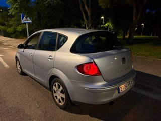 SEAT Toledo 2006
