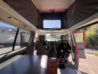 Volkswagen Multivan 1999
