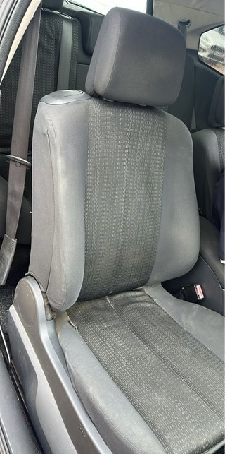 Renault Megane 2007