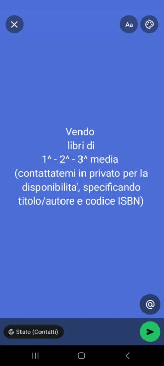 Libri per scuole medie