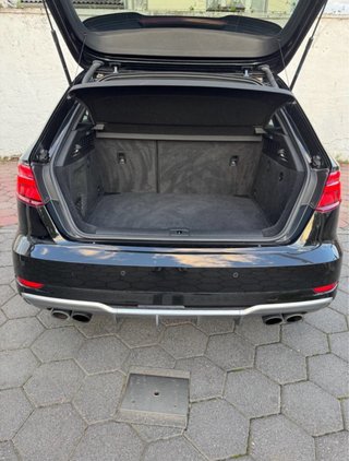 Audi S3 2017