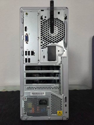 Lenovo IdeaCentre 5 Pentium 8GB 256GB 1TB WiFi BT