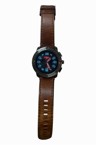 Reloj Diesel Smartwatch Marrón