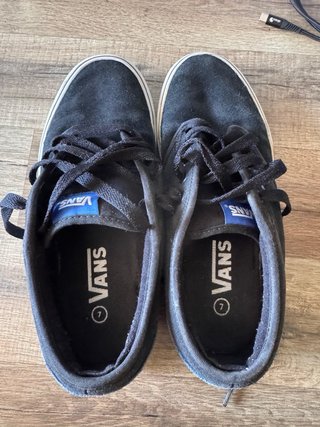 Zapatillas Vans