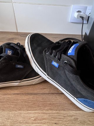 Zapatillas Vans