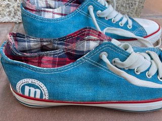 Zapatillas Mustang