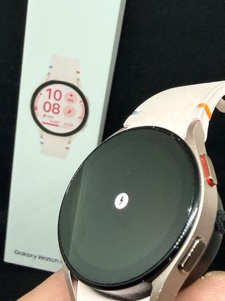 Samsung Galaxy Watch FE Rosa