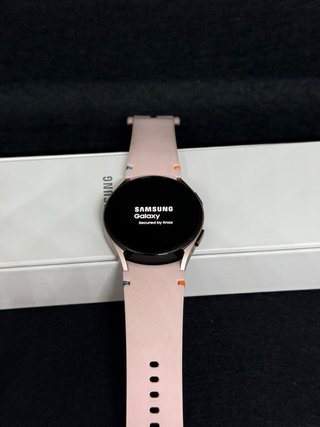 Samsung Galaxy Watch FE Rosa