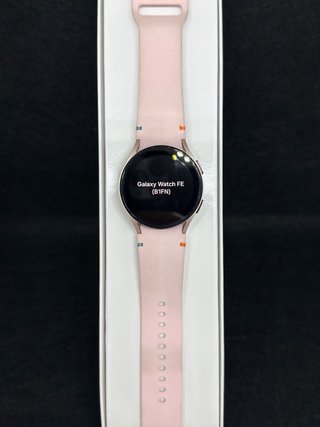 Samsung Galaxy Watch FE Rosa