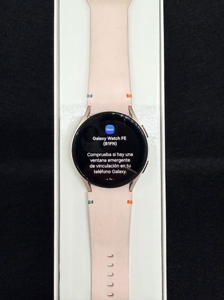 Samsung Galaxy Watch FE Rosa