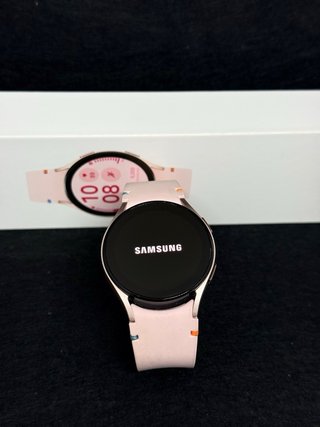Samsung Galaxy Watch FE Rosa