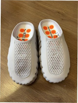 Nike Mind 001 Blanco Hueso EU 38.5