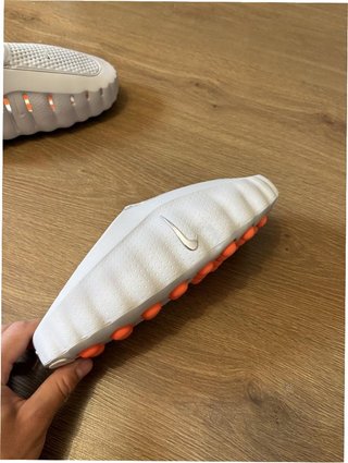 Nike Mind 001 Blanco Hueso EU 38.5