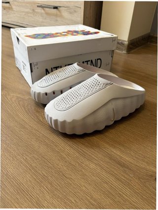 Nike Mind 001 Blanco Hueso EU 38.5