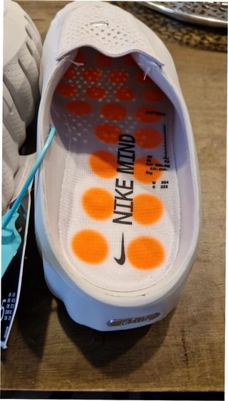 Nike Mind 001 Talla 43 Nuevas