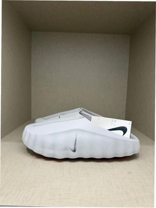 Nike Mind 001 Blanco Hueso EU 45 Nuevas
