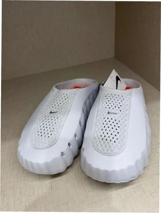 Nike Mind 001 Blanco Hueso EU 45 Nuevas