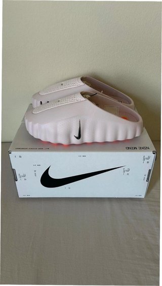 Nike Mind 001 Blanco Hueso EU 41