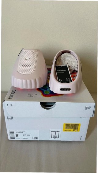 Nike Mind 001 Blanco Hueso EU 41