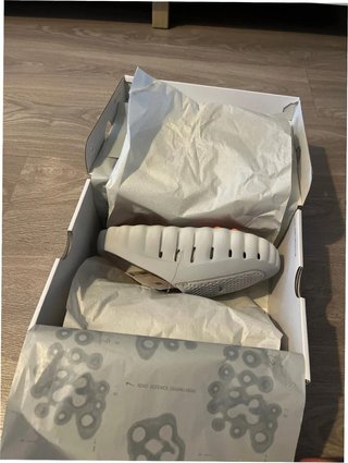 Nike Mind 001 Blanco Hueso EU 41