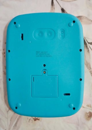 Tablet Infantil Interactiva