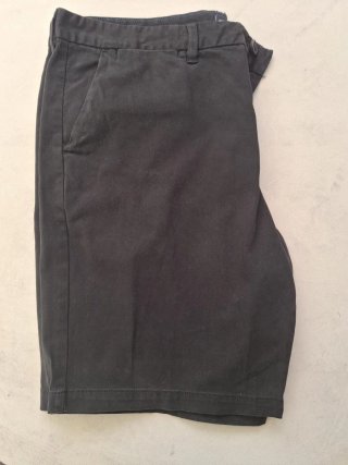Pantalones Cortos Billabong Negros. T-48