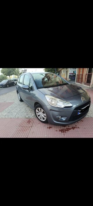 Citroen C3 2010