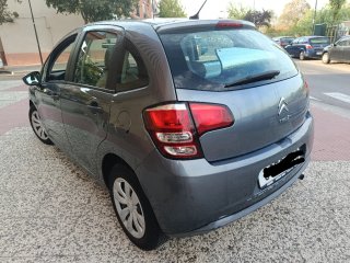 Citroen C3 2010