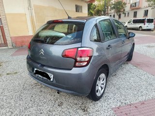 Citroen C3 2010