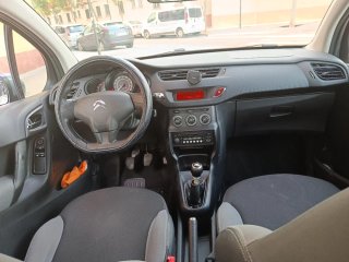 Citroen C3 2010