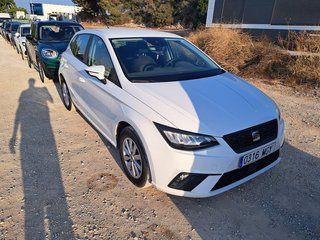 Seat Ibiza 1.0 MPI 59kW (80CV) Reference XL