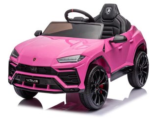 Coche Eléctrico Infantil con Mando