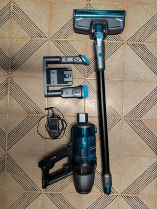 Cecotec Conga Rockstar 900 X-Treme