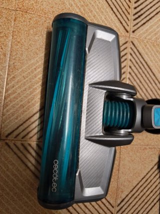 Cecotec Conga Rockstar 900 X-Treme