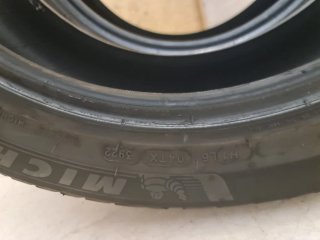 Neumáticos Michelin 215/55/18 99V