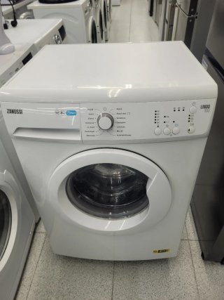 ☆Lavadora Zanussi Lindo 8kg Garantía + Entrega☆