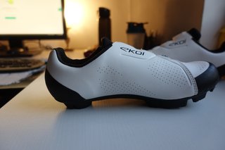 Zapatillas MTB EKOI Perf XC R4 | Talla 40 |