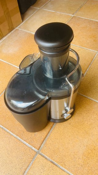 Licuadora / Extractor de zumos JUILIST