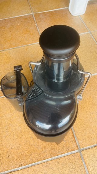 Licuadora / Extractor de zumos JUILIST