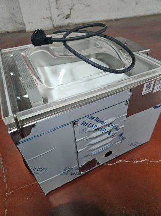 Envasadora Profesional Sammic SE-308