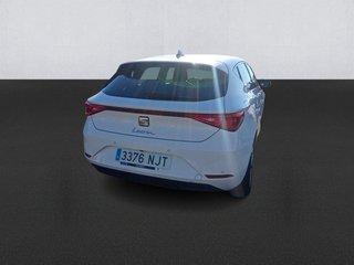 Seat Leon 2.0 TDI 85kW Style XL