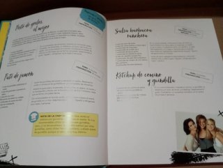 Friends La serie de tv. El libro de cocina oficial