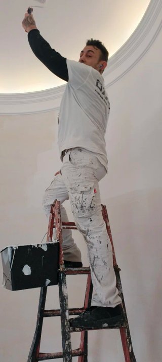 Pintura y decoración de barbera del valles
