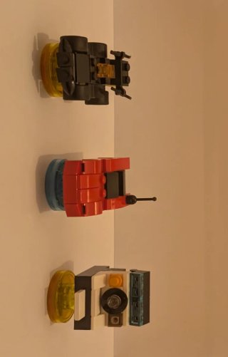 LEGO Dimensions PS4 - Supergirl + Gremlins