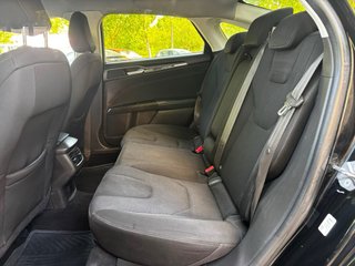 Ford Mondeo Hibrido